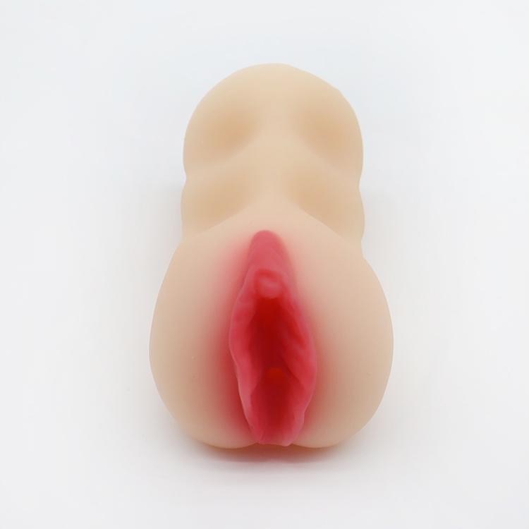 Super Soft Vaginal Stroker - Wl-P-1003