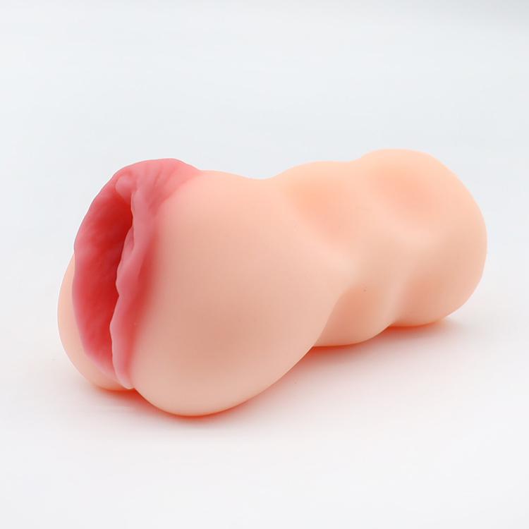 Super Soft Vaginal Stroker - Wl-P-1003