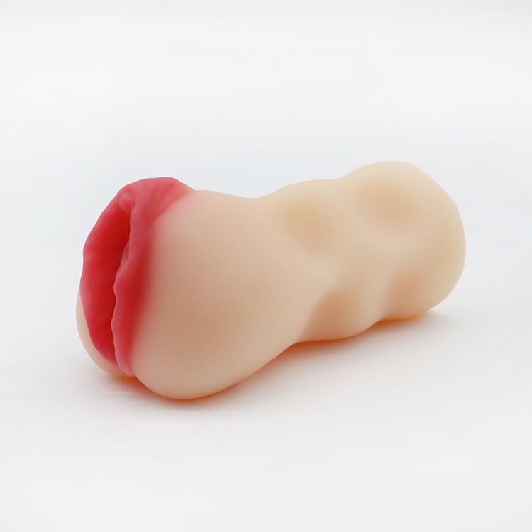 Super Soft Vaginal Stroker - Wl-P-1003