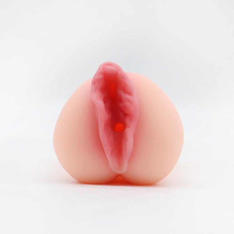 Super Soft Vaginal Stroker - Wl-P-1003