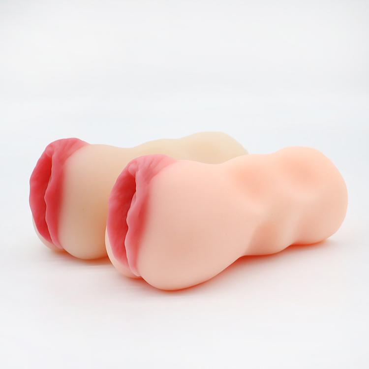 Super Soft Vaginal Stroker - Wl-P-1003