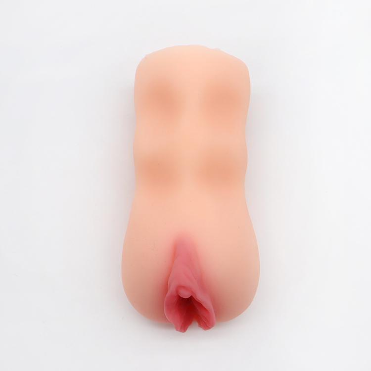 Super Soft Vaginal Stroker - Wl-P-1003