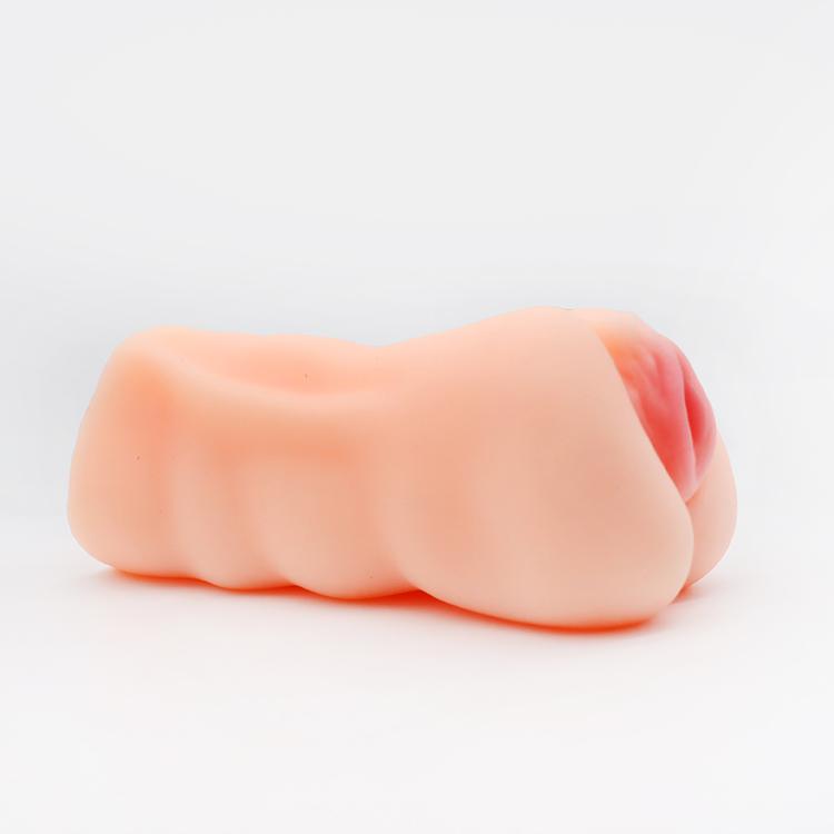 Super Soft Vaginal Stroker - Wl-P-1004