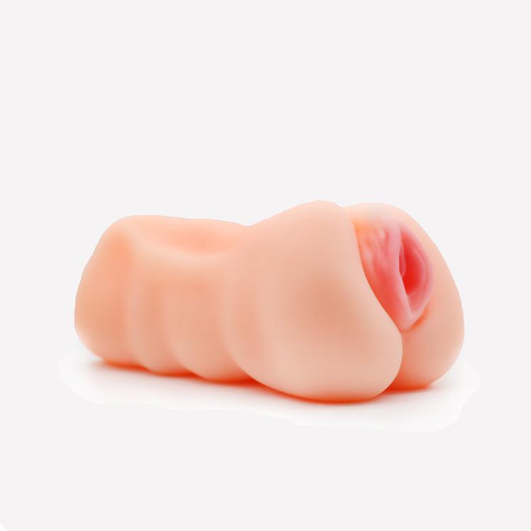Super Soft Vaginal Stroker - Wl-P-1004