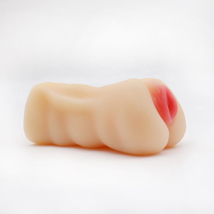 Super Soft Vaginal Stroker - Wl-P-1004