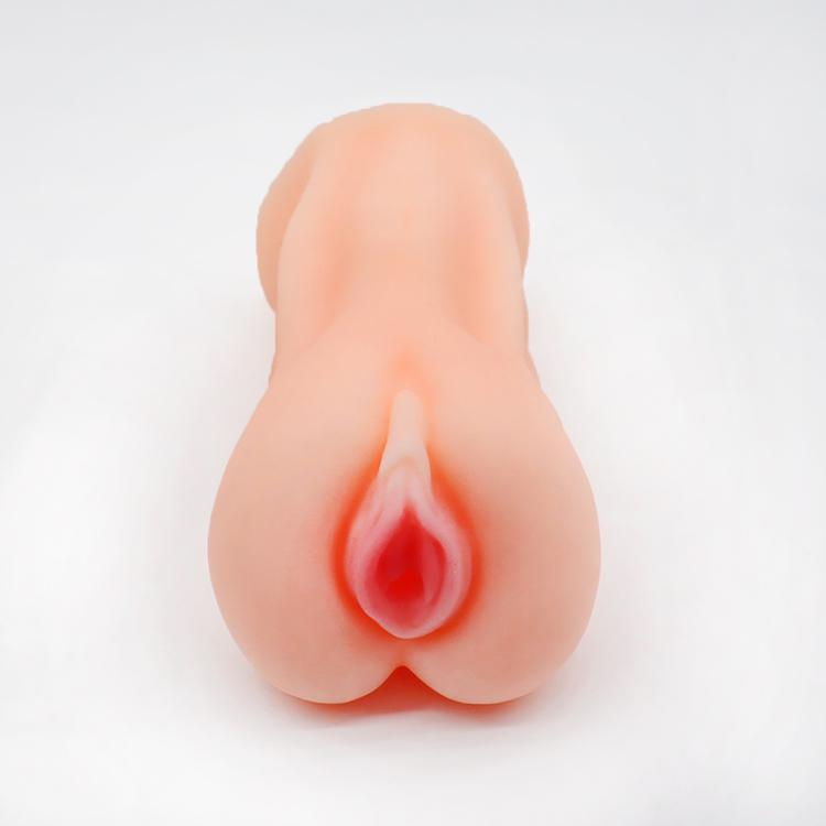 Super Soft Vaginal Stroker - Wl-P-1004