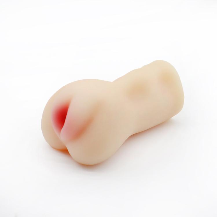 Super Soft Vaginal Stroker - Wl-P-1005