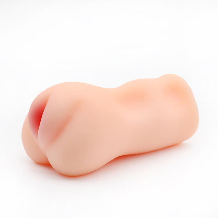 Super Soft Vaginal Stroker - Wl-P-1005