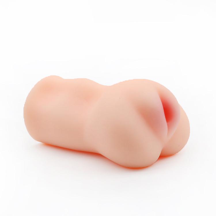 Super Soft Vaginal Stroker - Wl-P-1005