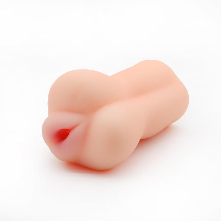 Super Soft Vaginal Stroker - Wl-P-1005