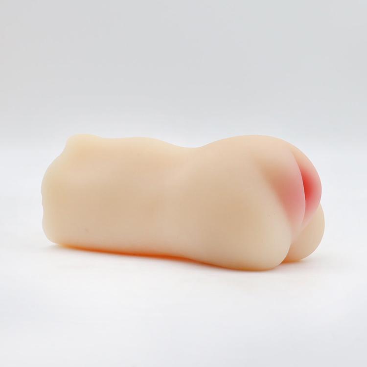 Super Soft Vaginal Stroker - Wl-P-1005