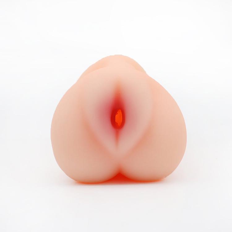 Super Soft Vaginal Stroker - Wl-P-1005