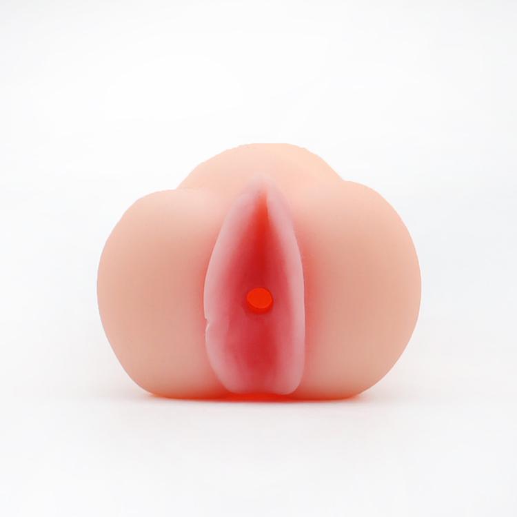 Super Soft Vaginal Stroker - Wl-P-1006