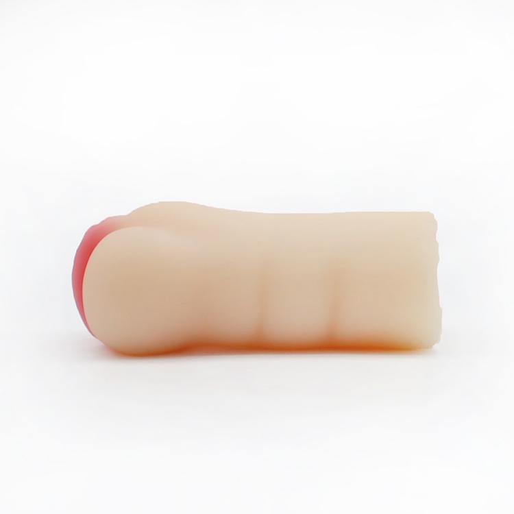 Super Soft Vaginal Stroker - Wl-P-1006