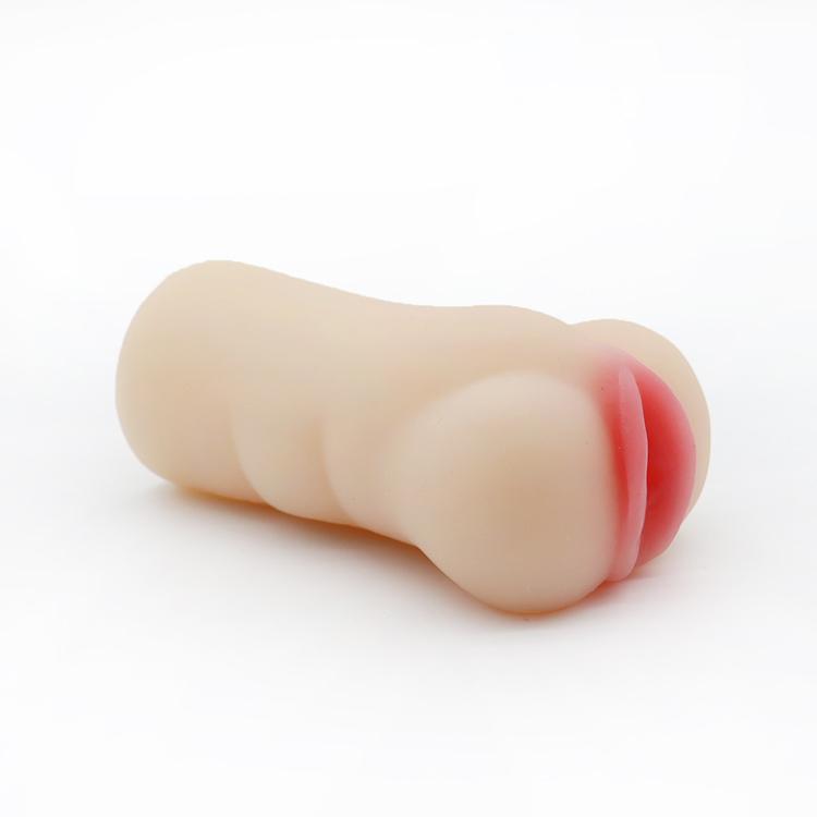 Super Soft Vaginal Stroker - Wl-P-1006