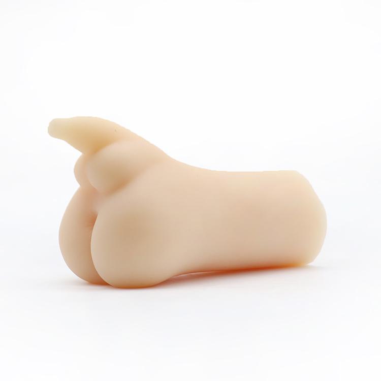 Super Soft Vaginal Stroker - Wl-P-1008