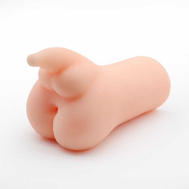 Super Soft Vaginal Stroker - Wl-P-1008