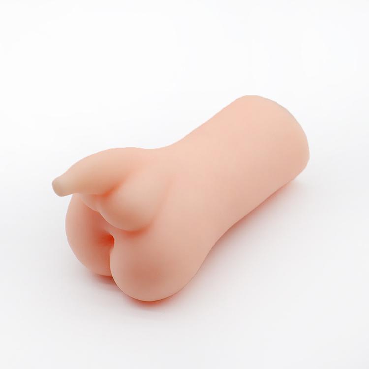 Super Soft Vaginal Stroker - Wl-P-1008