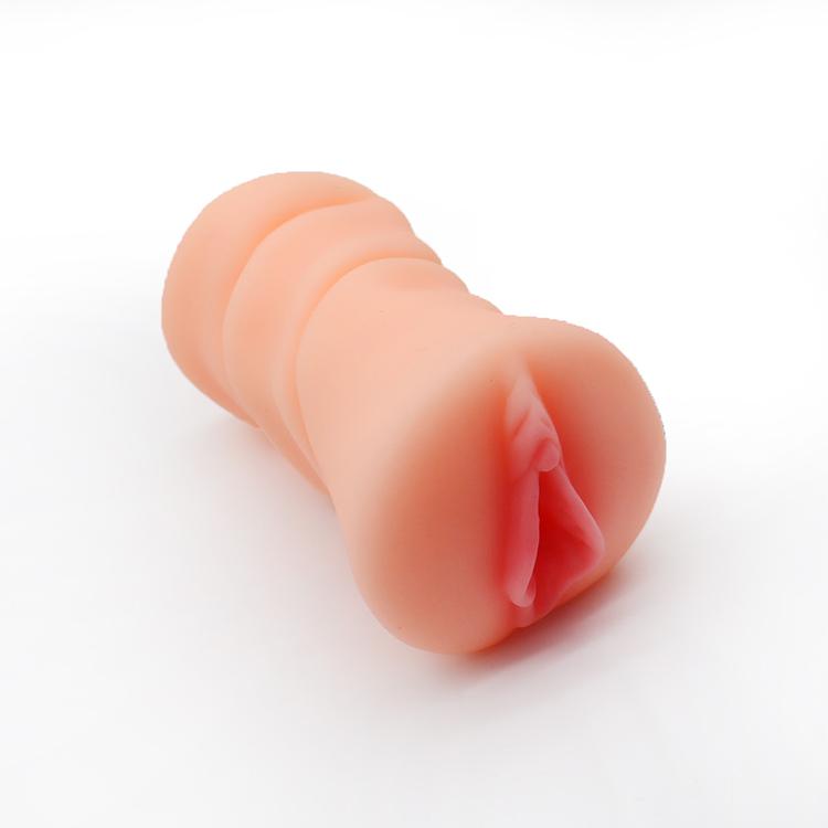 Super Soft Vaginal Stroker - Wl-P-1009