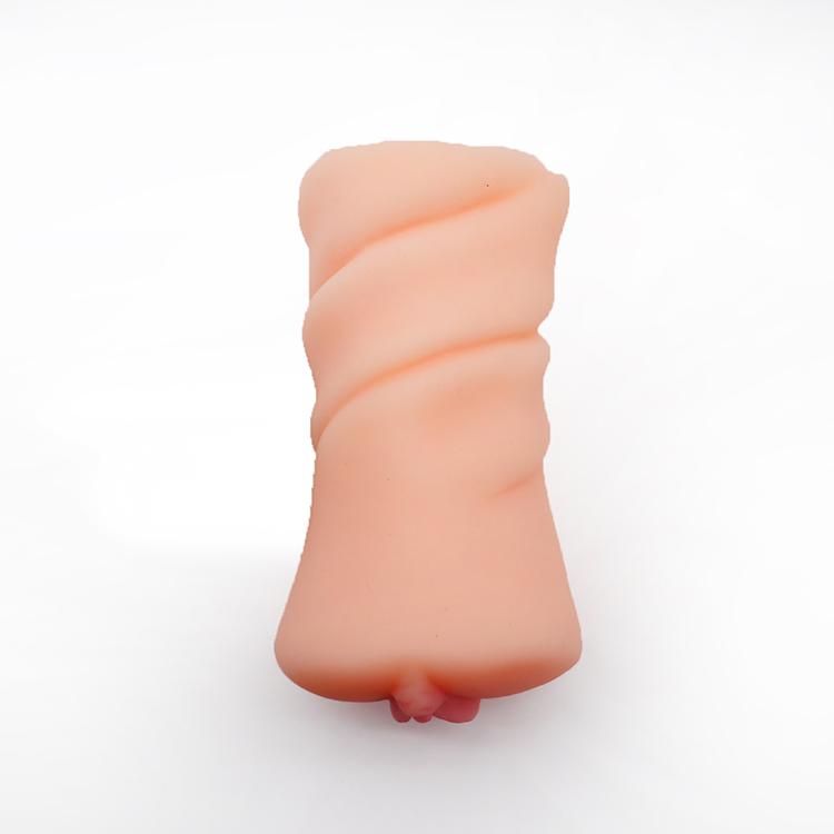 Super Soft Vaginal Stroker - Wl-P-1009