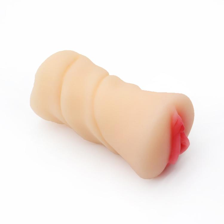 Super Soft Vaginal Stroker - Wl-P-1009