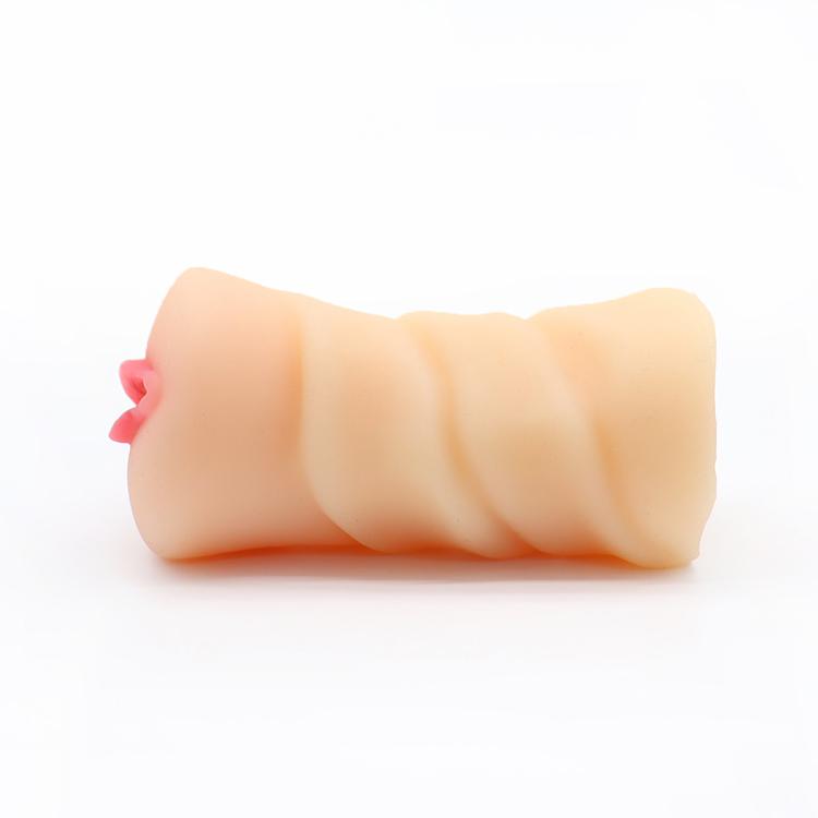 Super Soft Vaginal Stroker - Wl-P-1009