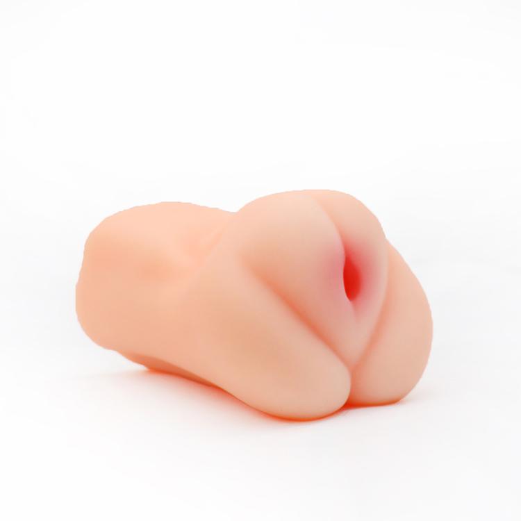 Super Soft Vaginal Stroker - Wl-P-1010