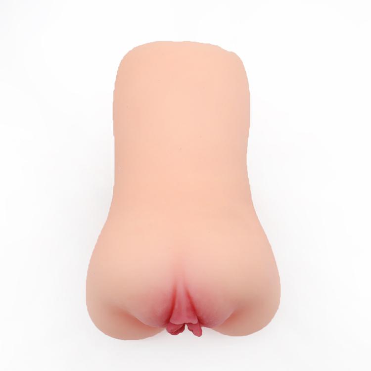 Super Soft Vaginal Stroker - Wl-P-1014