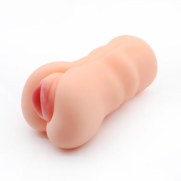Super Soft Vaginal Stroker - Wl-P-1015