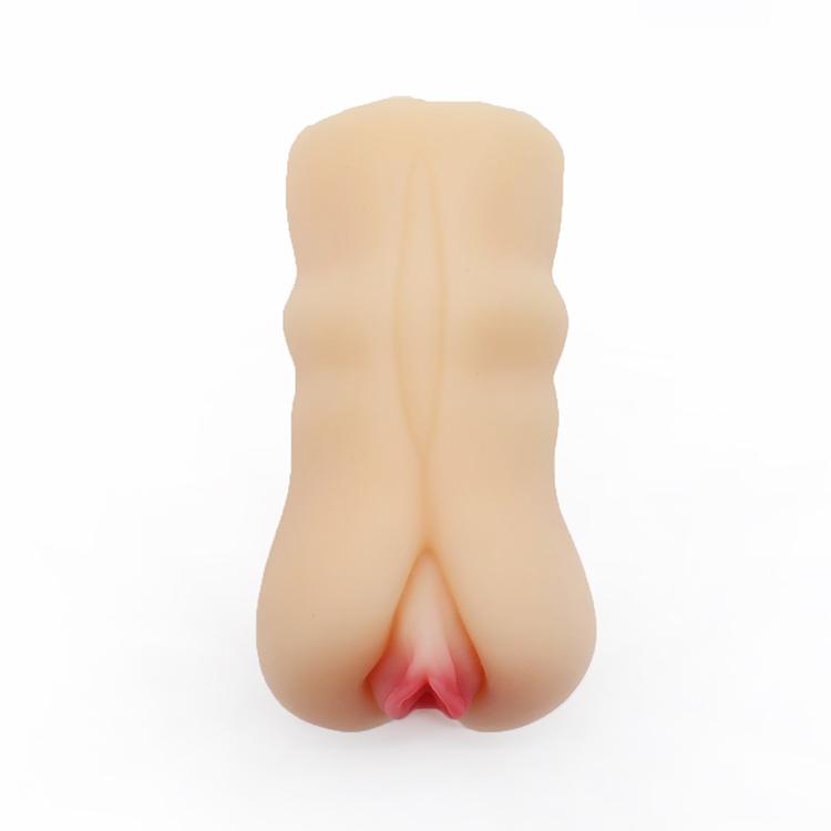 Super Soft Vaginal Stroker - Wl-P-1015