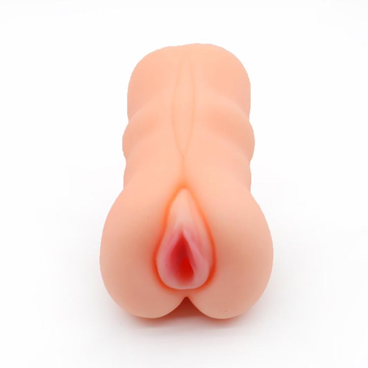 Super Soft Vaginal Stroker - Wl-P-1015