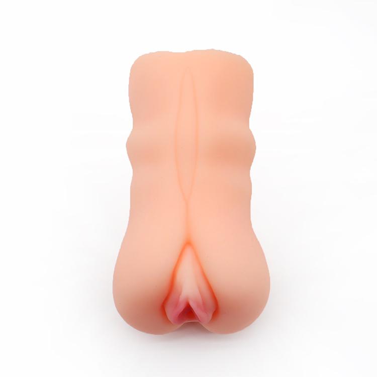 Super Soft Vaginal Stroker - Wl-P-1015