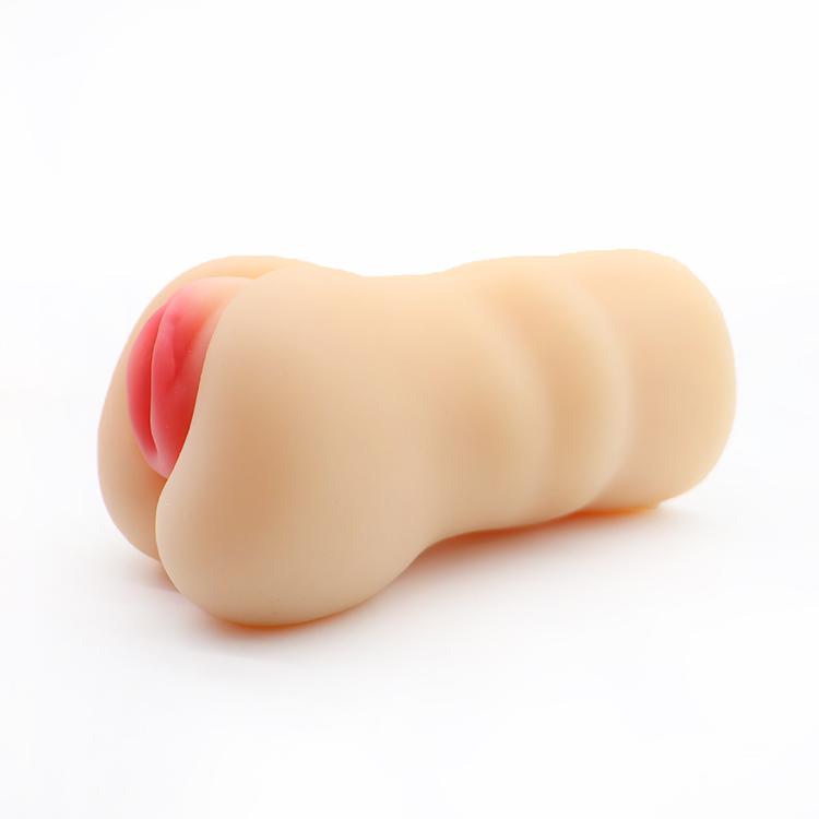 Super Soft Vaginal Stroker - Wl-P-1015