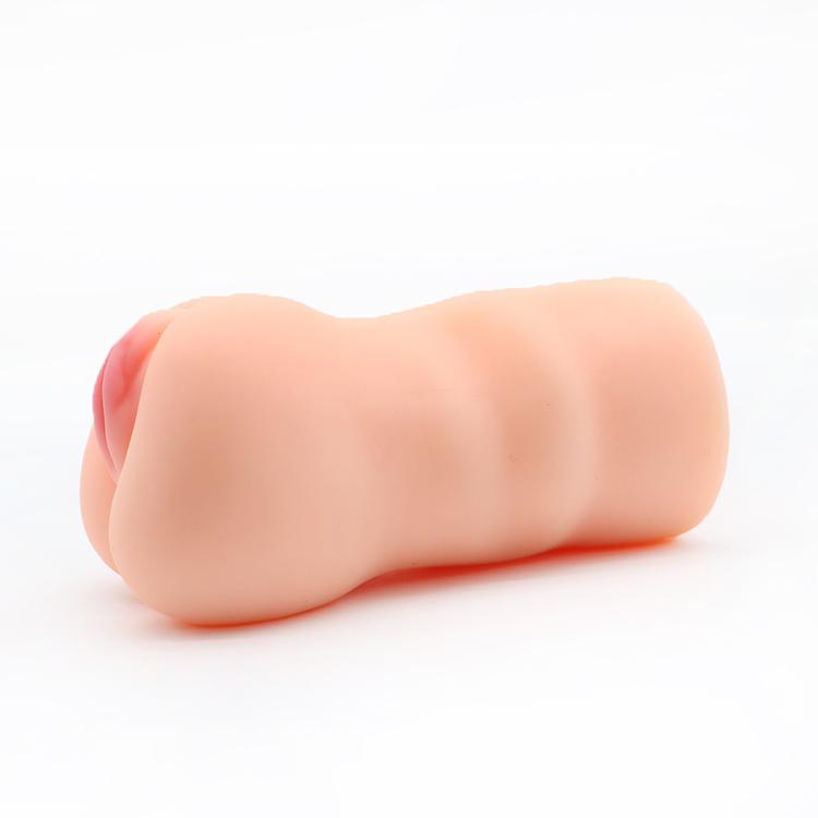 Super Soft Vaginal Stroker - Wl-P-1015