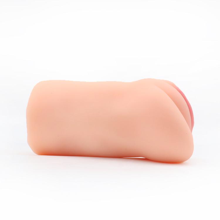 Super Soft Vaginal Stroker - Wl-P-1016