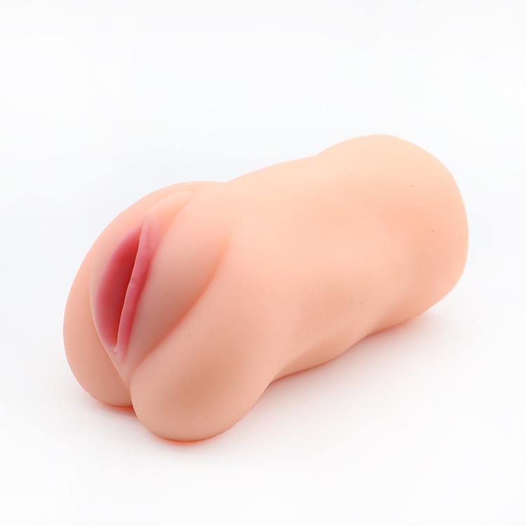 Super Soft Vaginal Stroker - Wl-P-1016