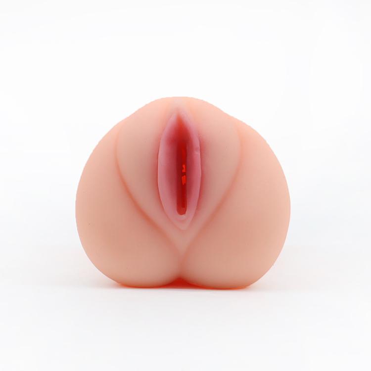 Super Soft Vaginal Stroker - Wl-P-1016
