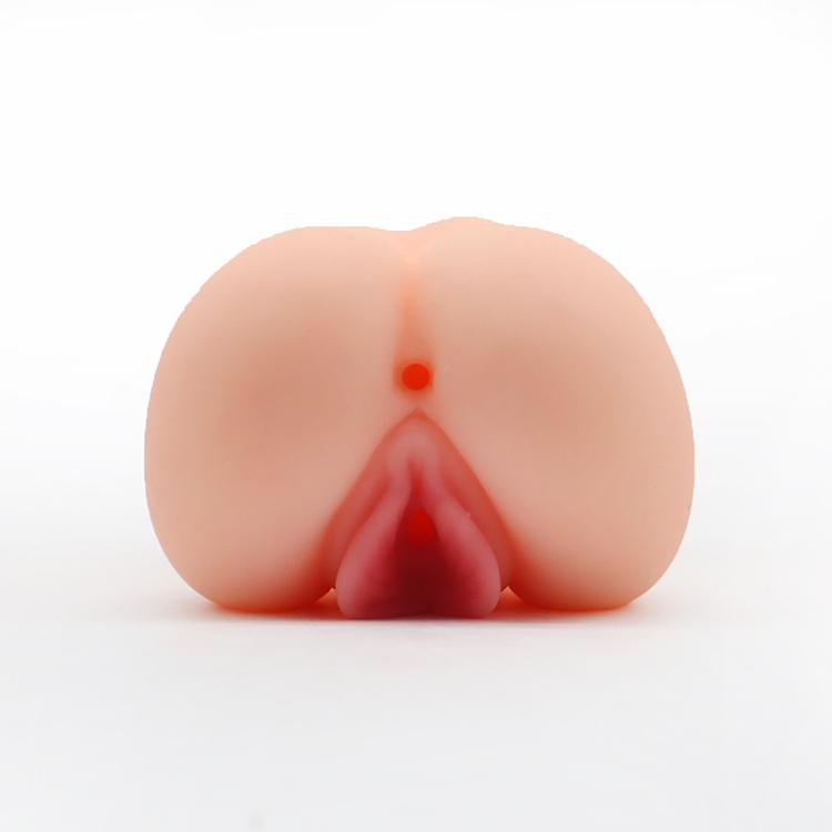 Super Soft Solid doll Vaginal Stroker - Wl-P-1018