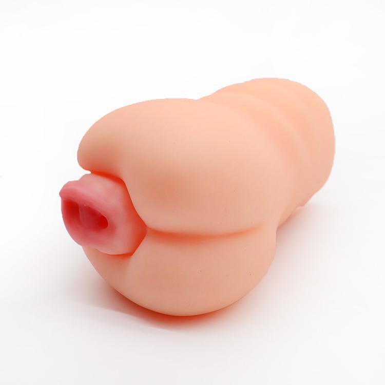 Super Soft Vaginal Stroker - Wl-P-1020