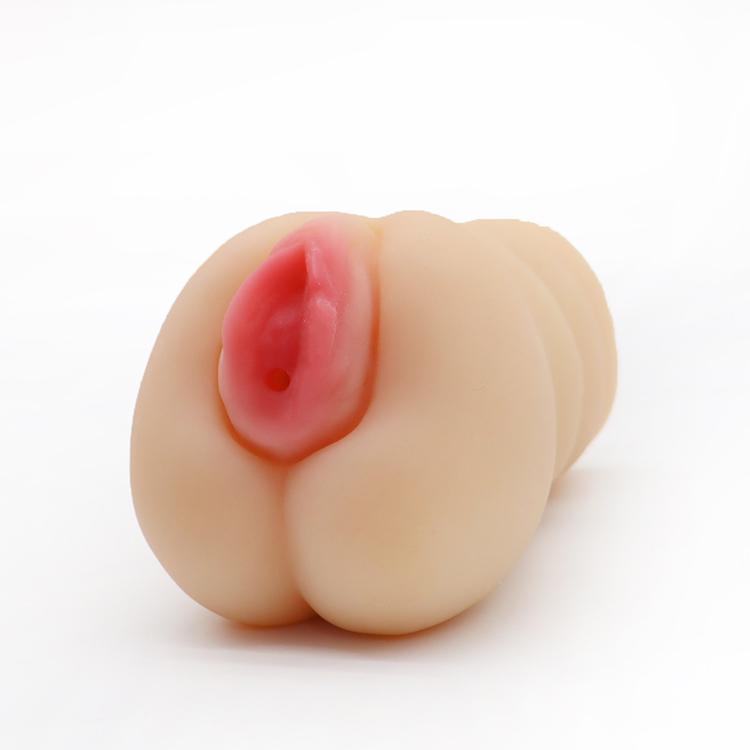 Super Soft Vaginal Stroker - Wl-P-1020