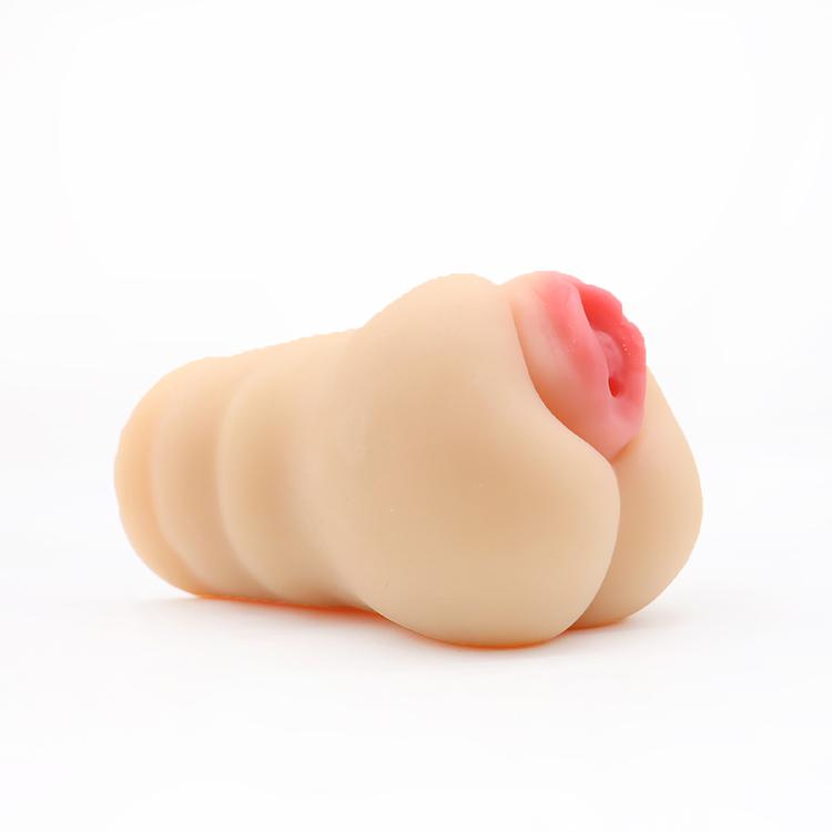 Super Soft Vaginal Stroker - Wl-P-1020