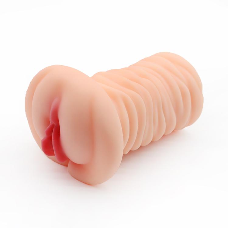 Super Soft Vaginal Stroker - Wl-P-1022