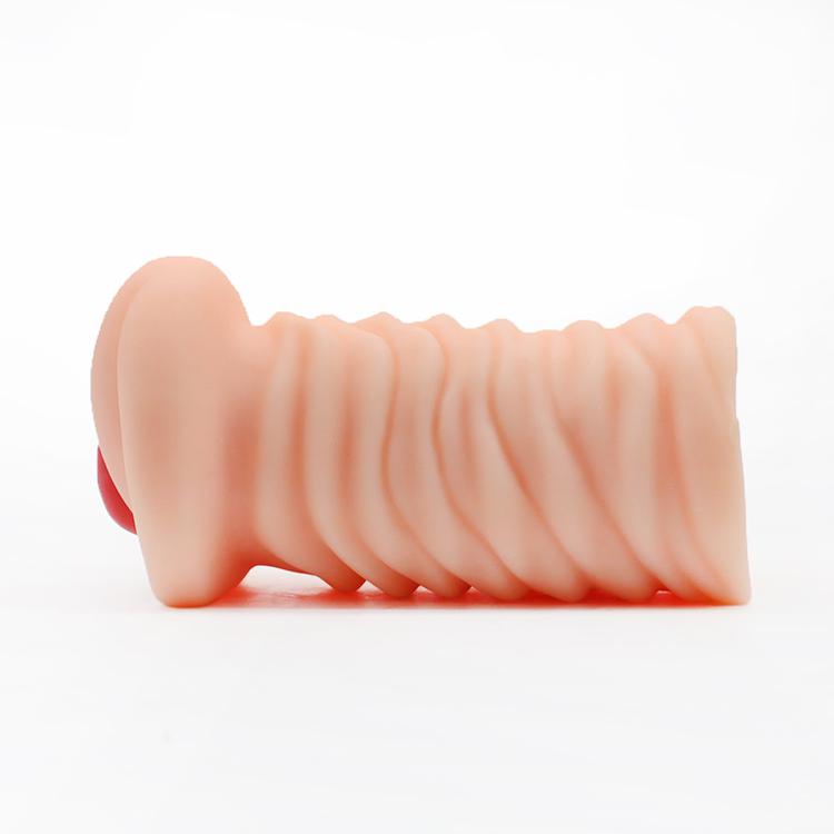 Super Soft Vaginal Stroker - Wl-P-1022