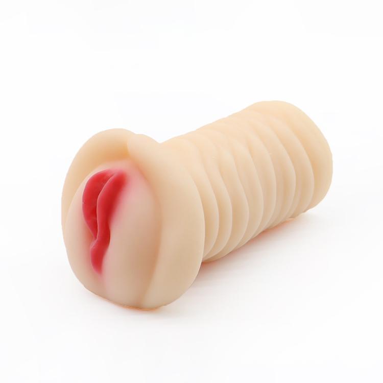 Super Soft Vaginal Stroker - Wl-P-1022