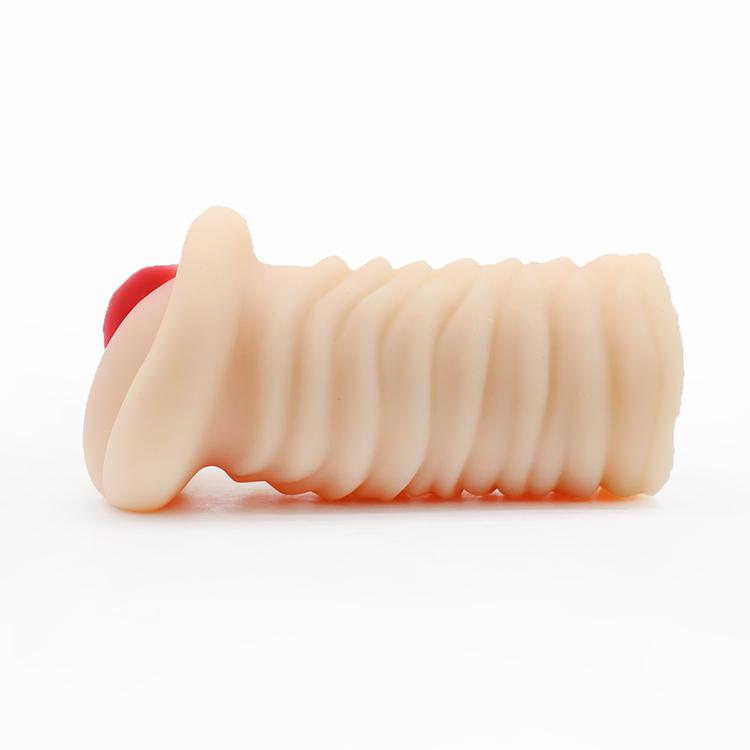 Super Soft Vaginal Stroker - Wl-P-1022