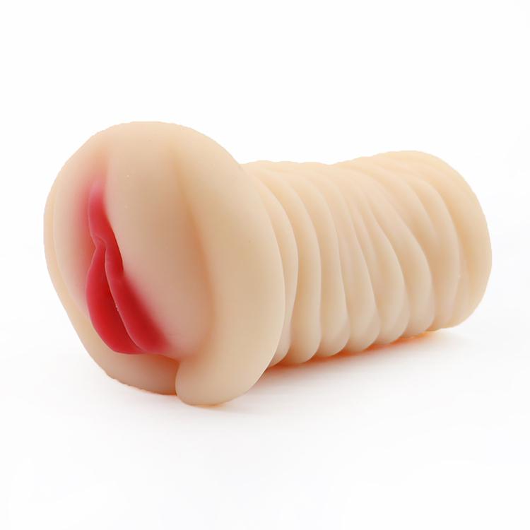 Super Soft Vaginal Stroker - Wl-P-1022