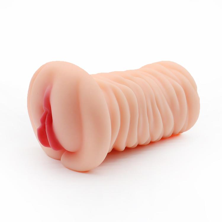 Super Soft Vaginal Stroker - Wl-P-1022