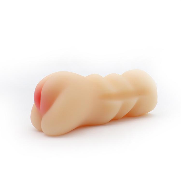 Super Soft Vaginal Stroker - Wl-P-1002