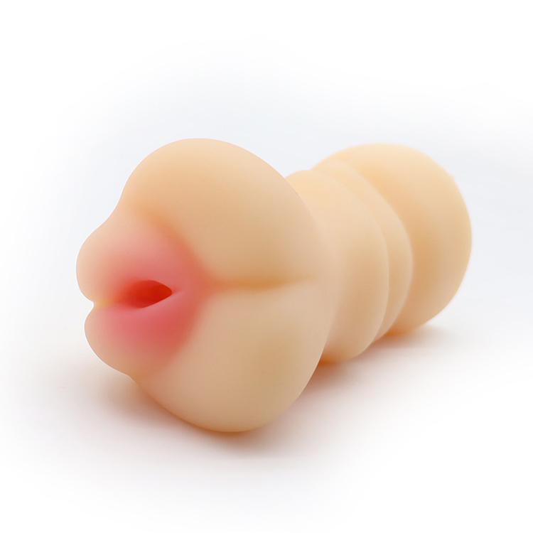 Super Soft Vaginal Stroker - Wl-P-1002