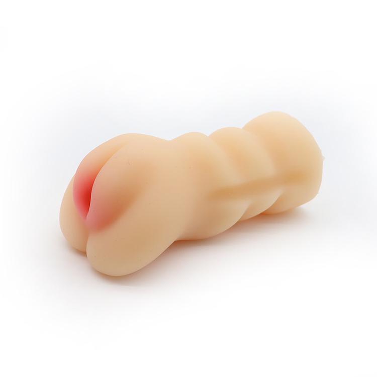 Super Soft Vaginal Stroker - Wl-P-1002